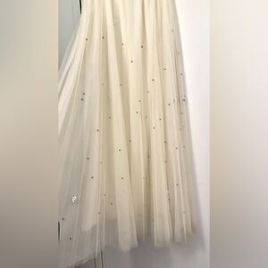 MAV STUDIO handmade skirt - small- medium